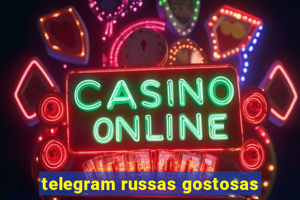 telegram russas gostosas